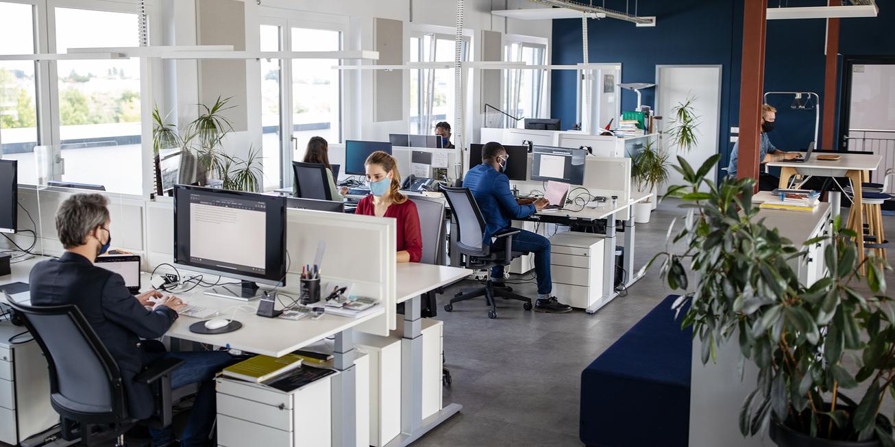 Image: Tech Sales Development Representative( German / Austrian Only)