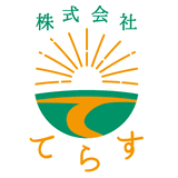 Terasu Co., Ltd. - Company Logo
