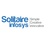 Solitaire Infosys Pvt. Ltd - Company Logo