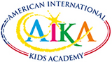 American International Kids Academy (AIKA) - Company Logo