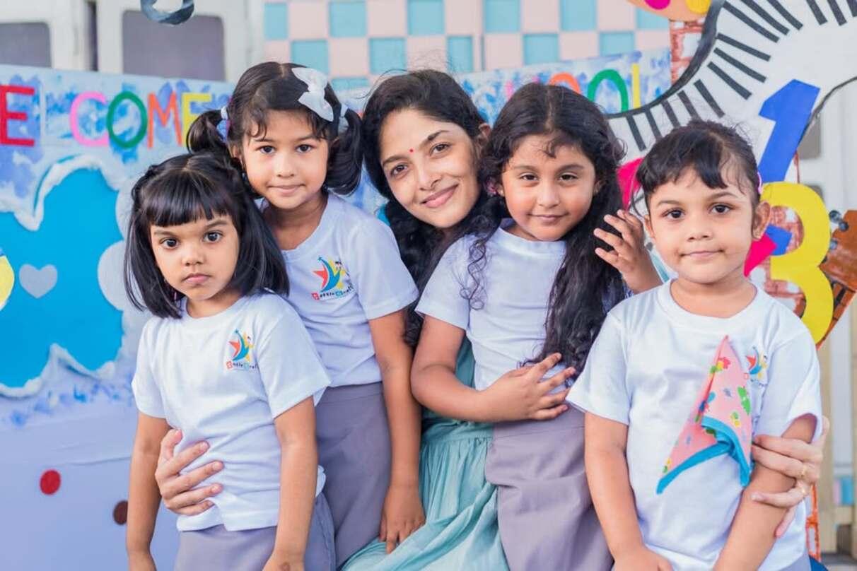 Image: Happy Bus [4 weeks]