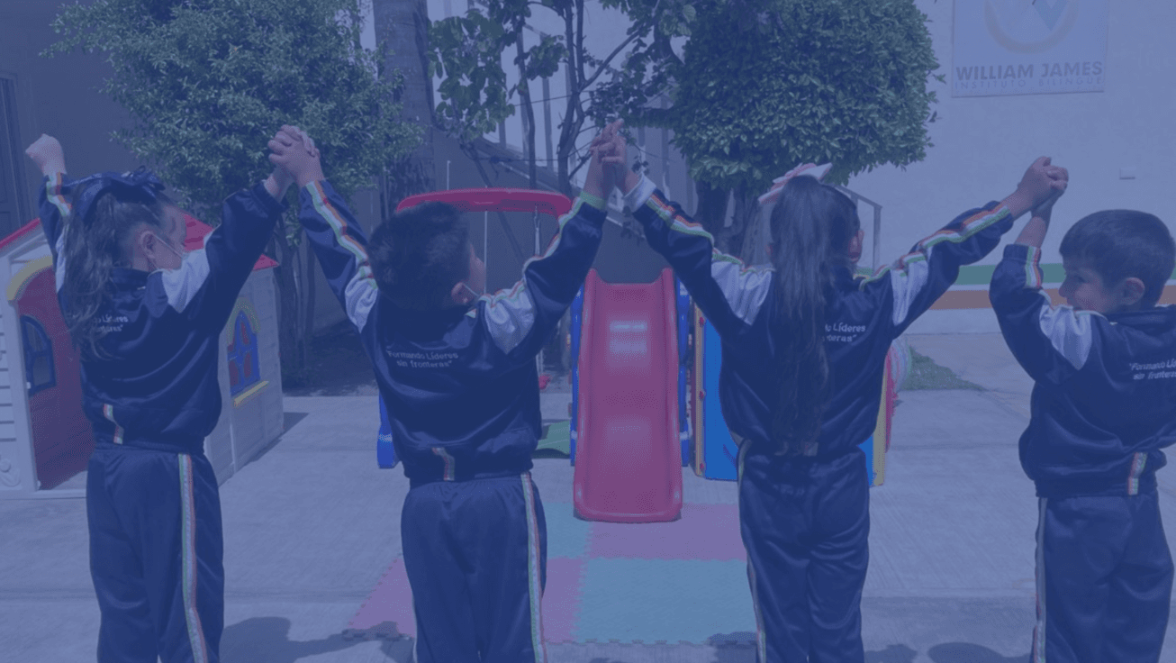 Image: Global Classroom [6 weeks]