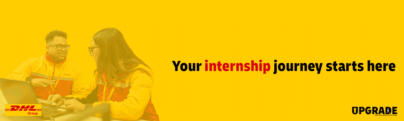 Image: [DGF] Inside Sales Intern l German Speaker 