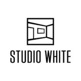 Studio White - Company Logo