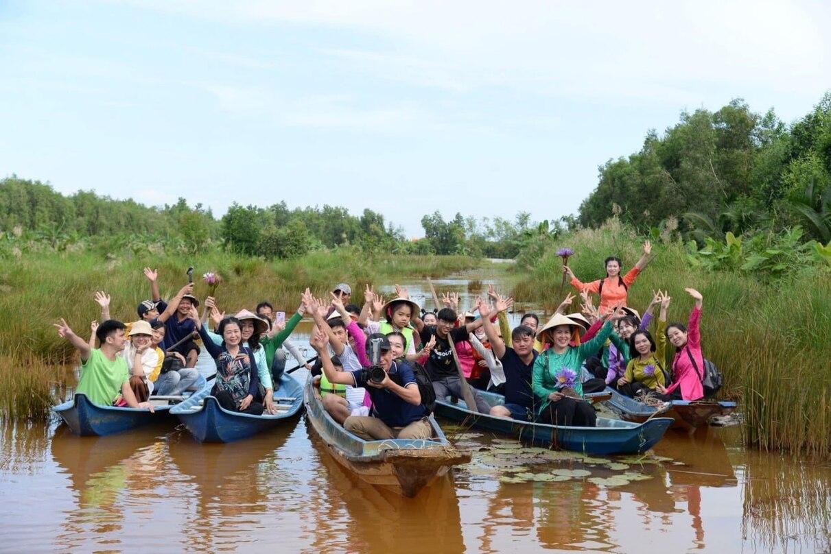 Image: Eco City [6 weeks]