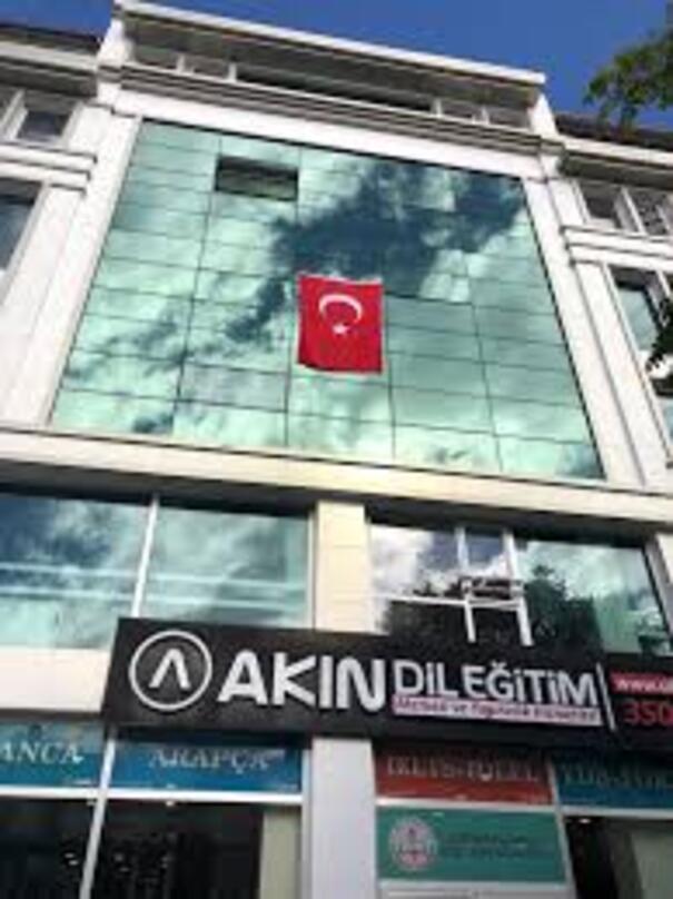 Image: Global Classroom [6 weeks]