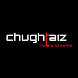 Chughtaiz - Company Logo