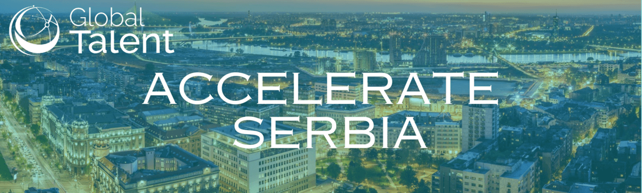 Image: [Accelerate Serbia] Marketing Research Assistant