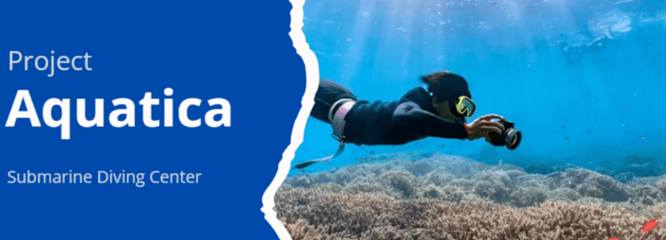 Image: Aquatica [4 week]