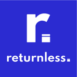 Returnless - Company Logo