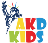  Beylikdüzü AKD Kids Okulları Limited Şirketi - Company Logo
