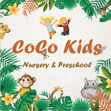 Coco kids Nursery& preschool   - Company Logo
