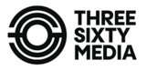 Threesixtymedia - Company Logo