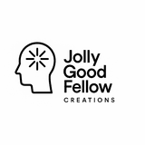 Jollygoodfellow creations - Company Logo
