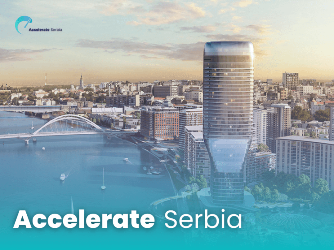 Image: Accelerate Serbia | Human Resources Intern