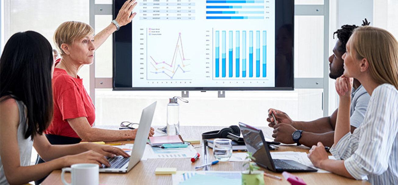 Image: Sales Manager