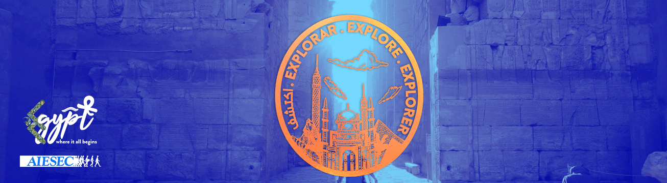 Image: Discover Egypt in 45 Days l Explore Egypt
