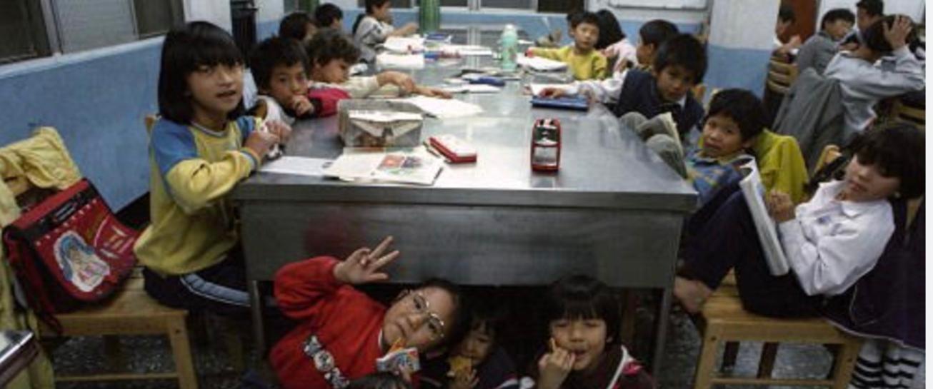 Image: Youth 4 Impact [6 weeks]