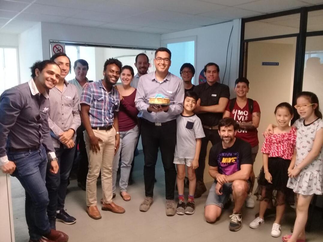 Image: English Teacher