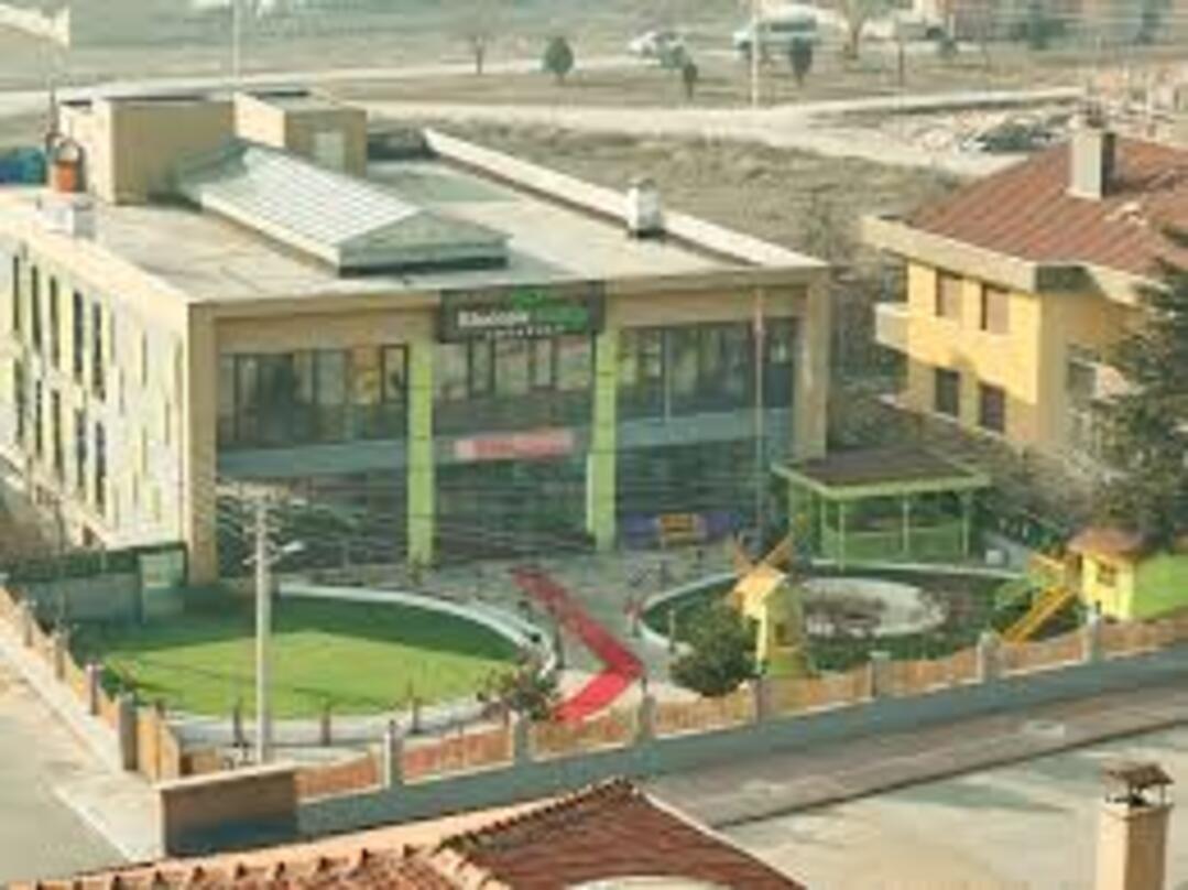 Image: Global Classroom [6 weeks]