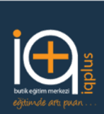 IQ PLUS ÖZEL EĞİTİM HİZMETLERİ TİC.LTD.ŞTİ								 - Company Logo