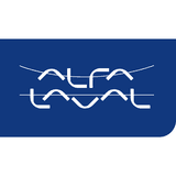 ALFA LAVAL - Company Logo