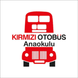 Kırmızı Otobüs - Company Logo