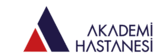 Akademi Hastanesi  - Company Logo
