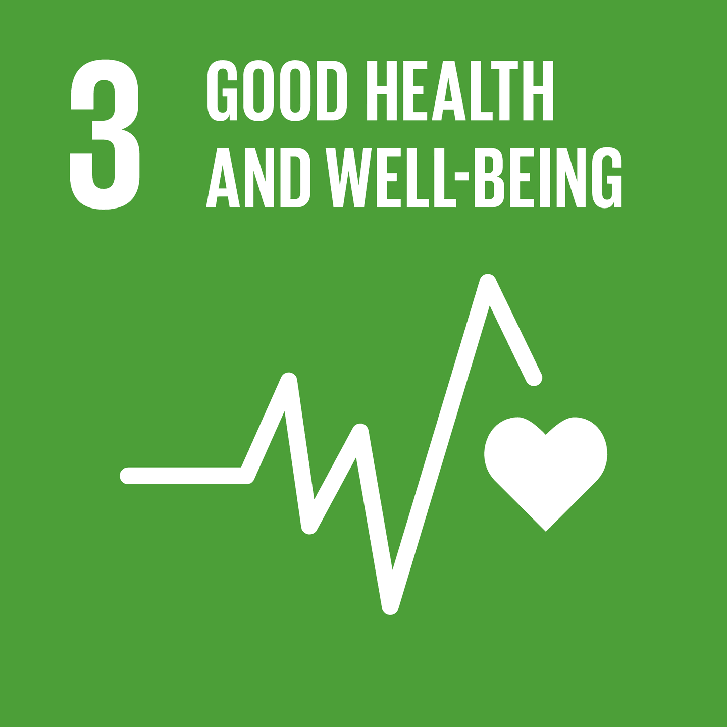 SDG goal image