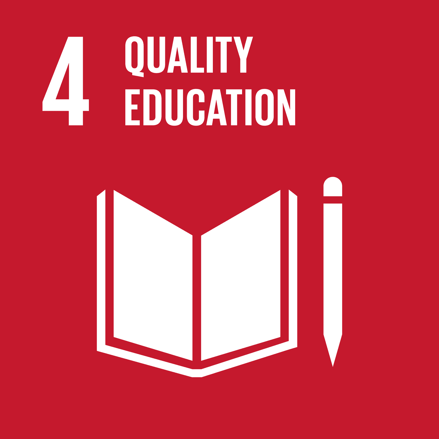 SDG goal image