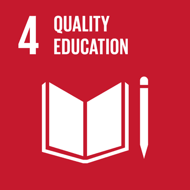 Image: Quality Education - Target 4.1