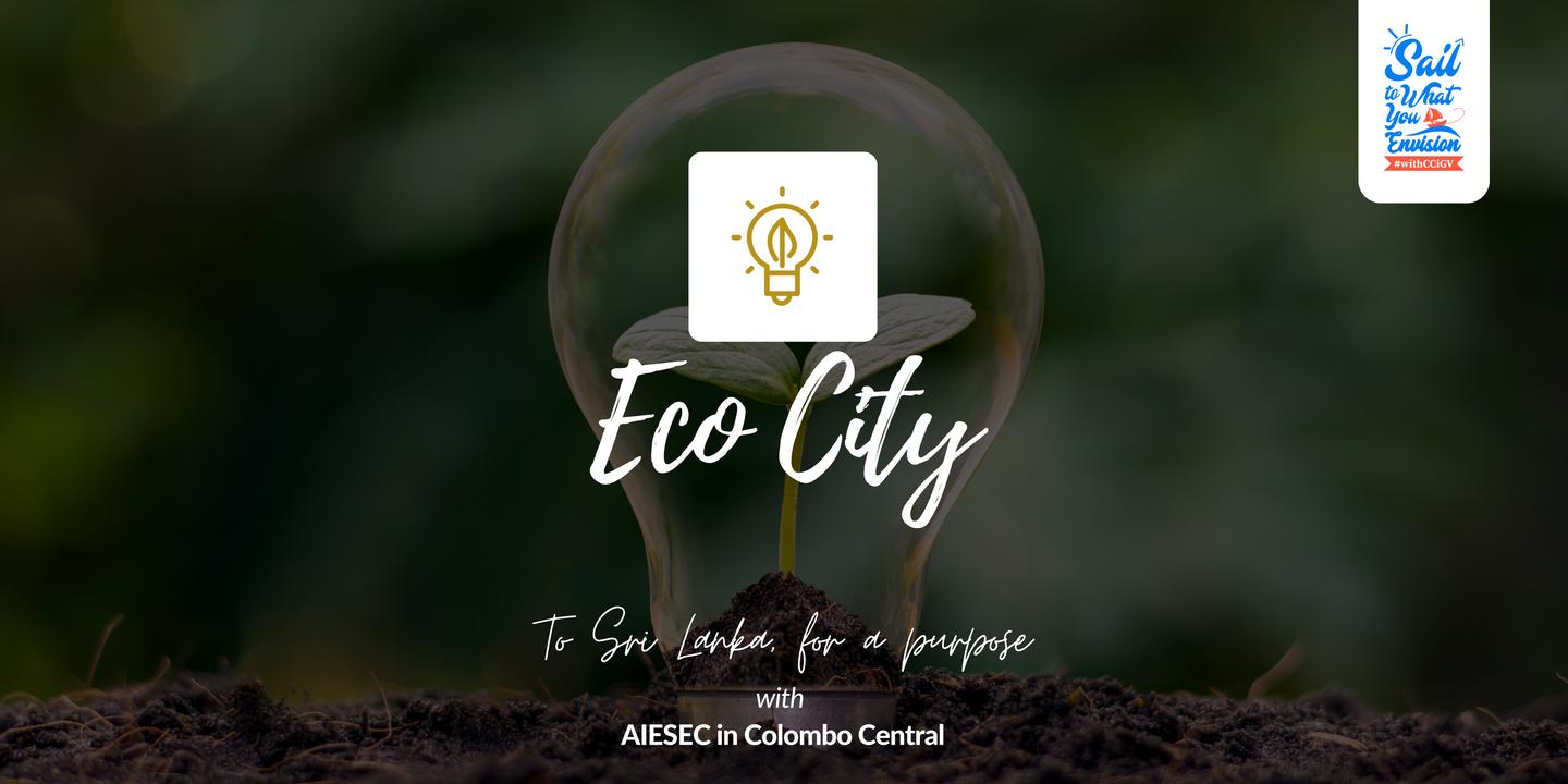 Image: Eco City